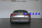 奥迪A4L2017款45TFSI quattro 风尚型