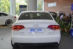 奥迪A4L2009款2.0TFSI 标准型