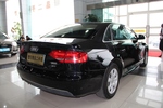 奥迪A4L2010款1.8TFSI 舒适型