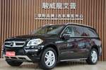 奔驰GL级2014款GL350 CDI 4MATIC