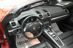 保时捷Boxster2013款Boxster