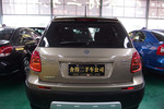 铃木天语SX42012款1.6L 手动锐骑运动型