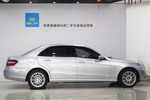 奔驰E级2012款E200L CGI优雅型（加长版）