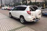 丰田RAV42010款2.0L 自动豪华升级版