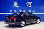 奥迪A8L2013款45 TFSI quattro舒适型