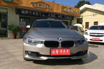 宝马3系2014款320i 运动设计套装