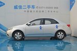 起亚福瑞迪2009款1.6L GL 手动