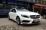 奔驰A45 AMG2014款A45 AMG