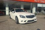 奔驰C级AMG2009款C63 AMG