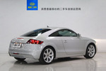 奥迪TT2011款Coupe 2.0TFSI