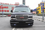 GMC Savana2013款6.0L 长轴领袖至尊版