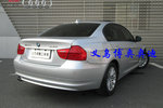 宝马3系2011款320i 时尚型