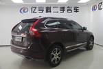 沃尔沃XC602015款2.0T T5 智进版