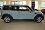 MINICOUPE2012款1.6L COOPER 