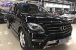 奔驰M级2012款ML350 4MATIC 豪华型