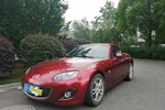 马自达MX-52009款2.0L 标准型