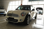 MINICLUBMAN2011款COOPER Fun