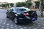 大众迈腾2008款1.8TSI 手自一体 豪华型