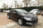 大众帕萨特2012款1.8TSI DSG御尊版