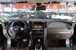 英菲尼迪QX702010款FX35 超越版