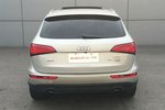 奥迪Q52015款40 TFSI 技术型