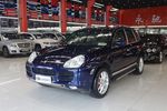 保时捷Cayenne2006款Cayenne Turbo