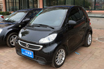 smartfortwo2014款1.0 MHD 硬顶新年特别版