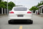 保时捷Panamera2010款Panamera 3.6L 