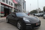 保时捷Panamera2014款Panamera 4 3.0T 