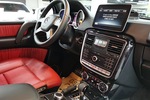 奔驰G级2017款G350 d