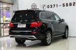 奔驰GL级2014款GL350 CDI 4MATIC