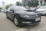 大众帕萨特2013款2.0TSI DSG至尊版