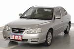 现代伊兰特2007款1.6GL 自动舒适型