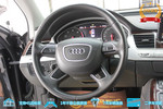 奥迪A8L2013款45 TFSI quattro豪华型