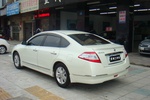 日产天籁2012款2.0L XL 智享版