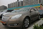 别克君威2010款2.0T 豪华运动版OnStar