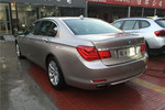 宝马7系2009款740Li 领先型