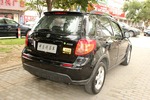 铃木天语SX42010款1.6L 手动 冠军限量版