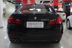 宝马5系2013款520Li 典雅型