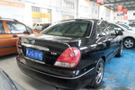 日产阳光2005款2.0E MT