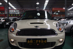 MINICLUBMAN2008款1.6T COOPER S 