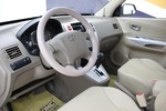 现代途胜2009款2.0GL 自动舒适型 2WD(天窗)