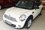 MINIMINI2011款1.6L COOPER Fun