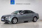 奥迪A4L2013款35 TFSI 自动舒适型