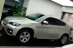 宝马X62008款xDrive35i