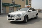 大众CC2012款1.8TSI 豪华型