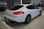 保时捷Panamera2014款Panamera 3.0T 