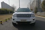 路虎神行者22012款2.2T SD4 SE柴油款