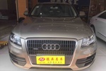 奥迪Q52012款2.0TFSI 舒适型