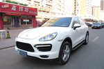 保时捷Cayenne2011款3.0T